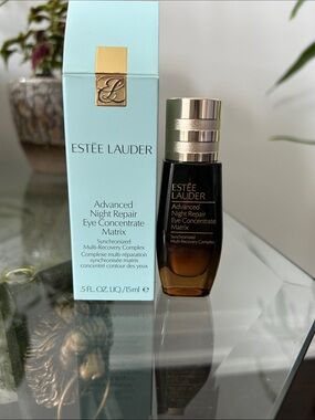 Estée Lauder Advanced Night Repair Eye Concentrate Matrix - Discontinued